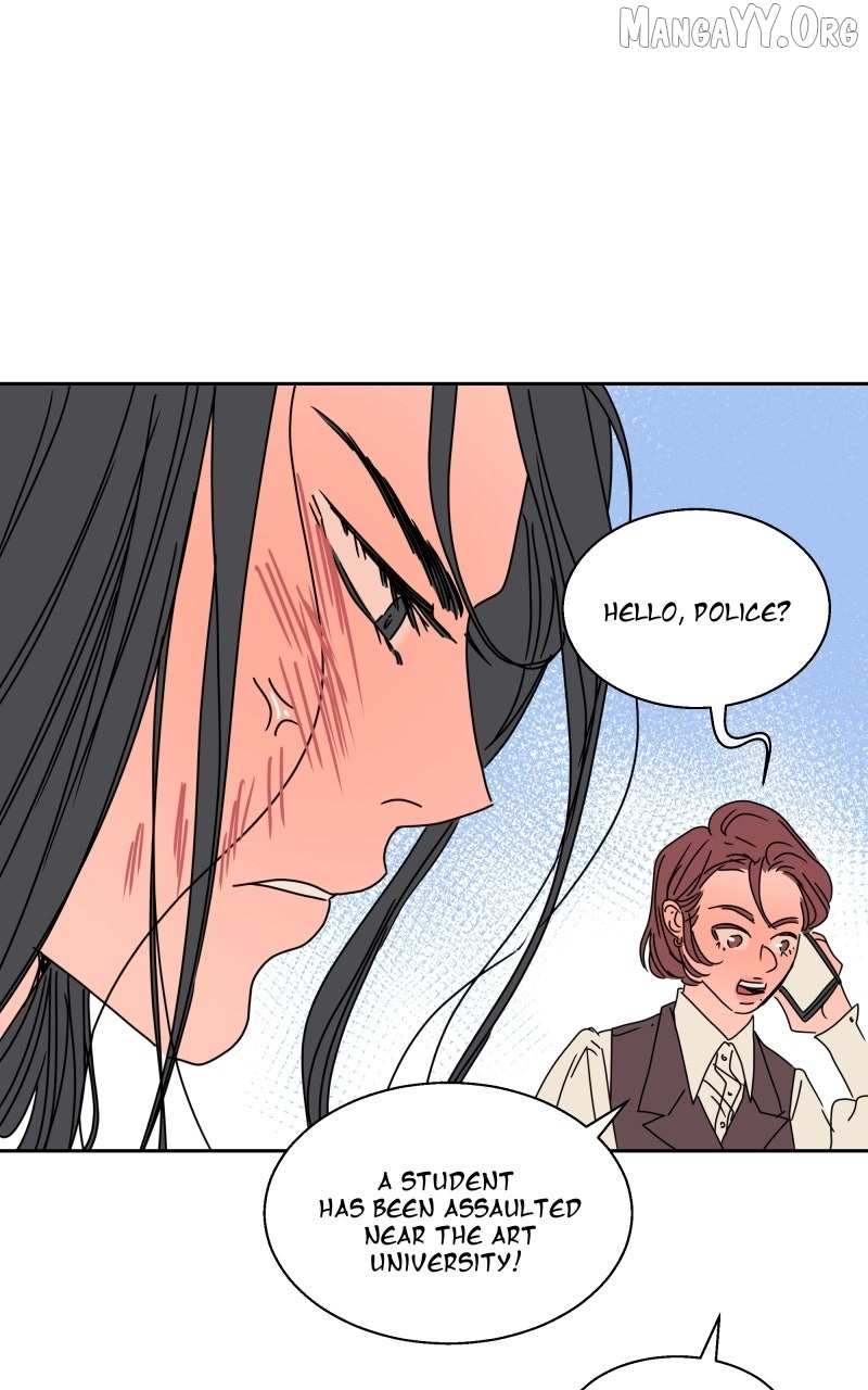Unnie, I Like You! Chapter 62 page 79 - 