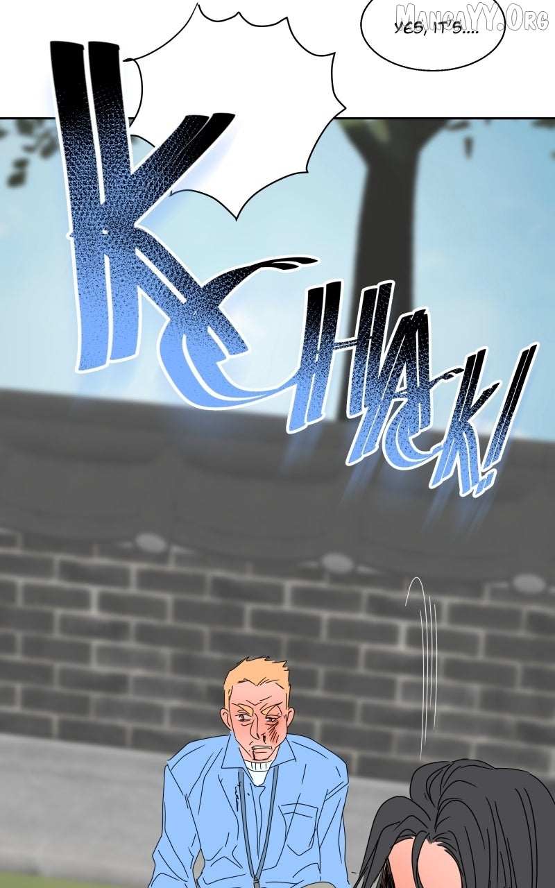 Unnie, I Like You! Chapter 62 page 80 - 