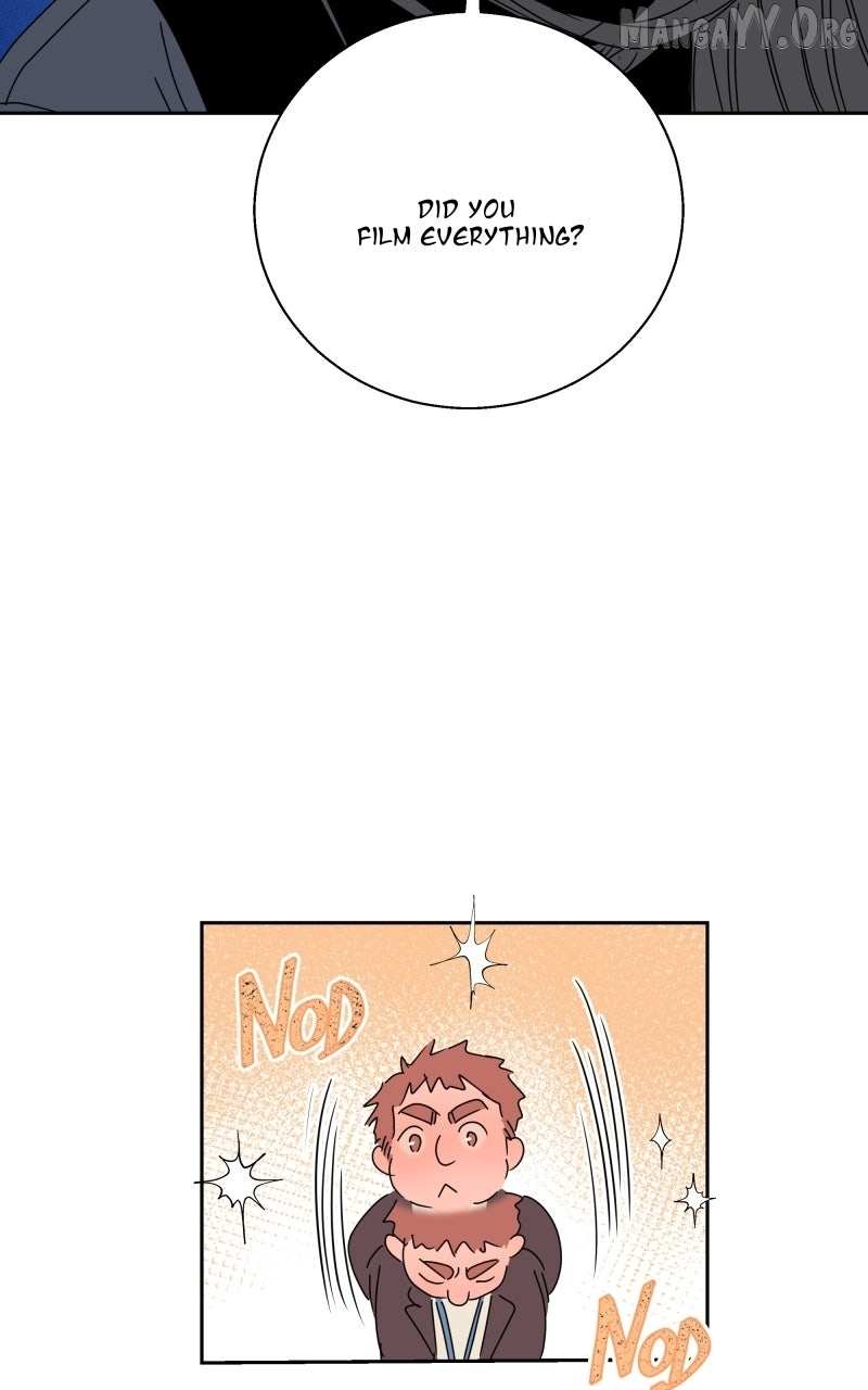 Unnie, I Like You! Chapter 62 page 83 - 
