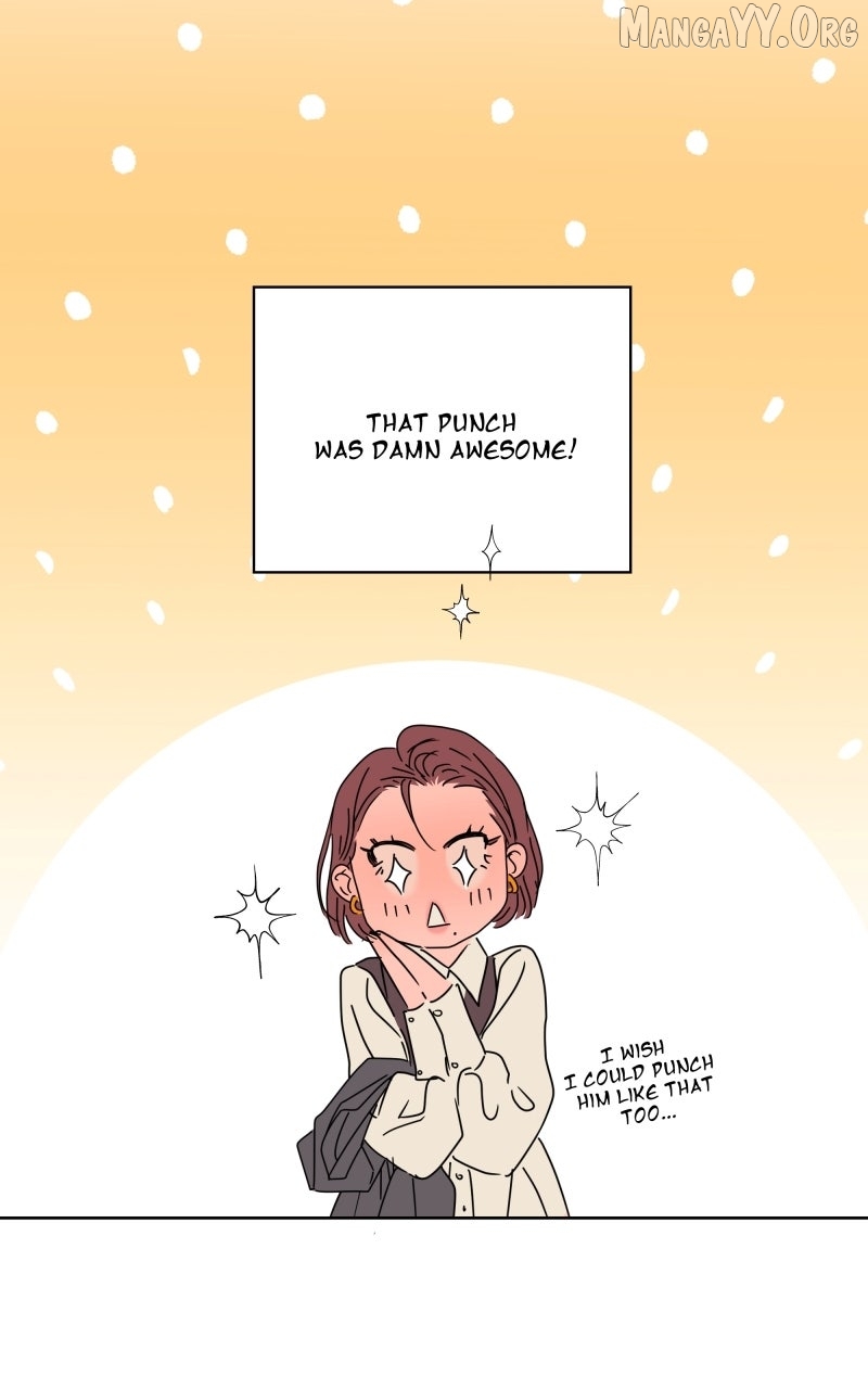 Unnie, I Like You! Chapter 62 page 85 - 