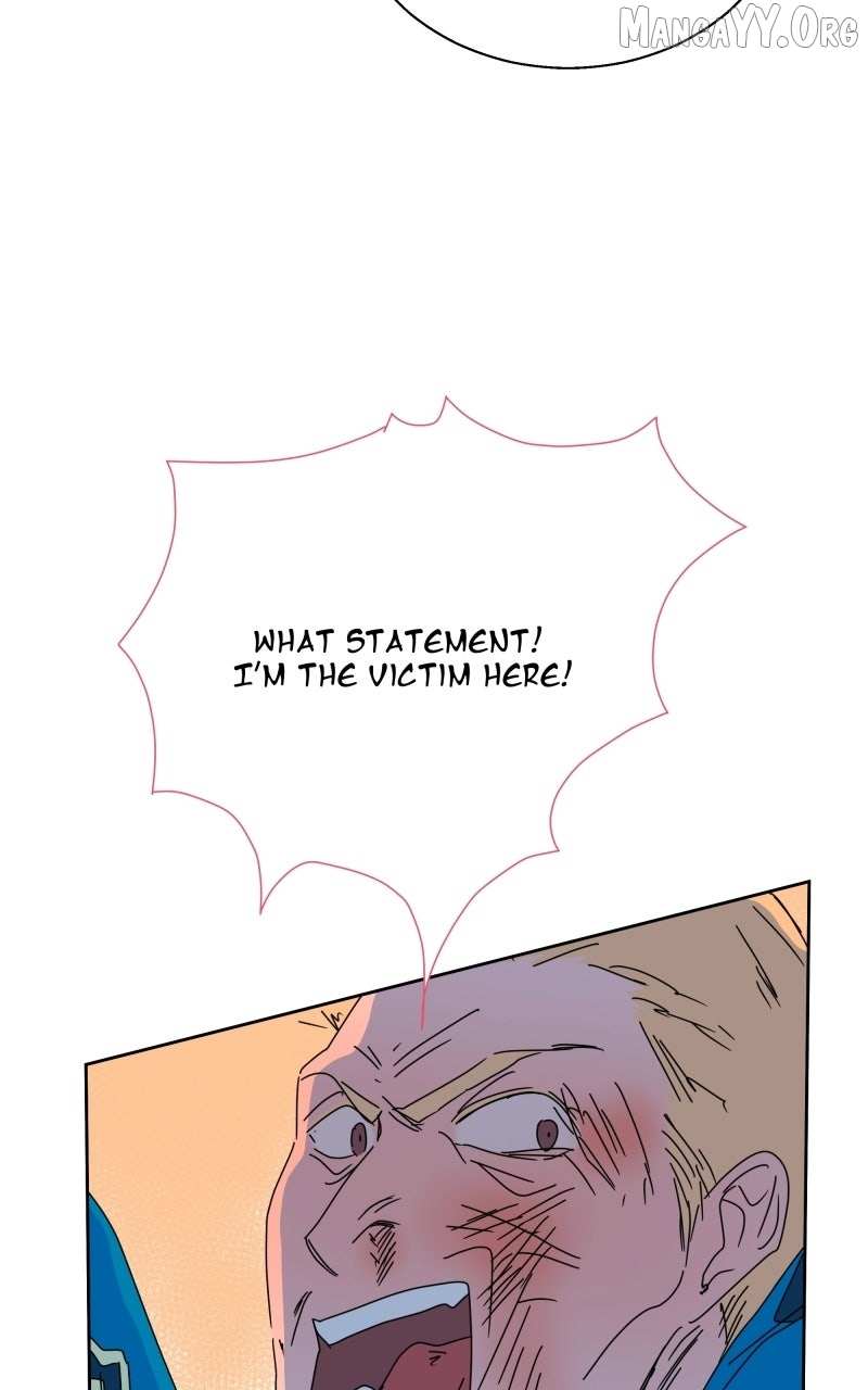 Unnie, I Like You! Chapter 62 page 88 - 