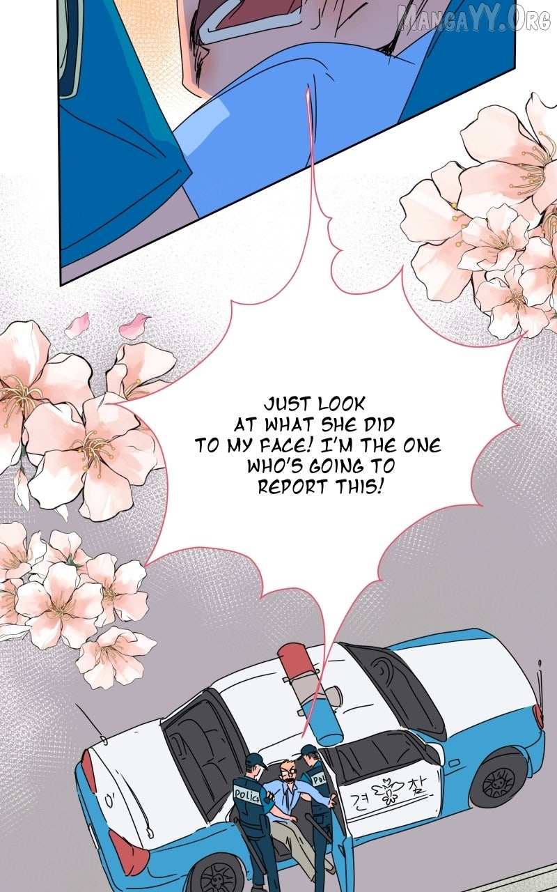 Unnie, I Like You! Chapter 62 page 89 - 