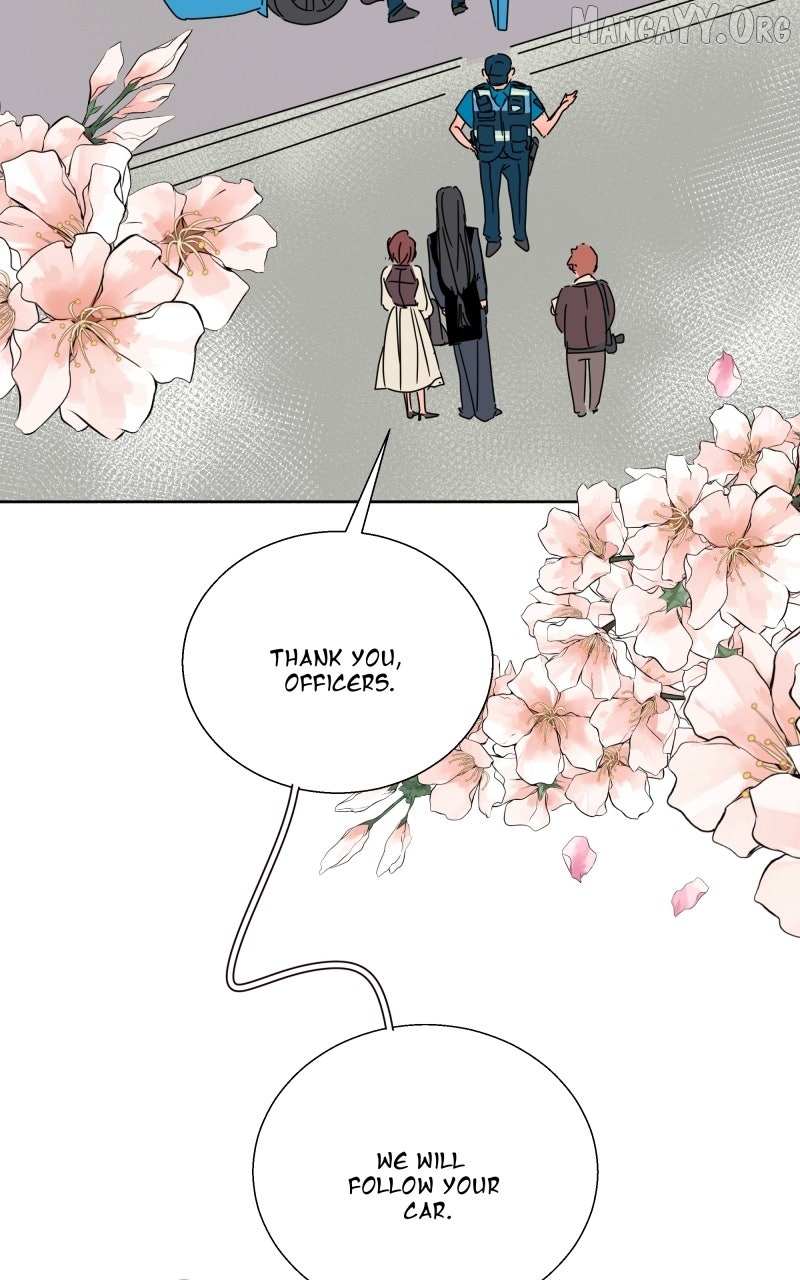Unnie, I Like You! Chapter 62 page 90 - 