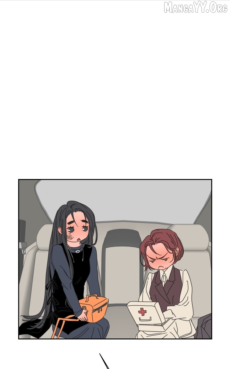 Unnie, I Like You! Chapter 62 page 94 - 