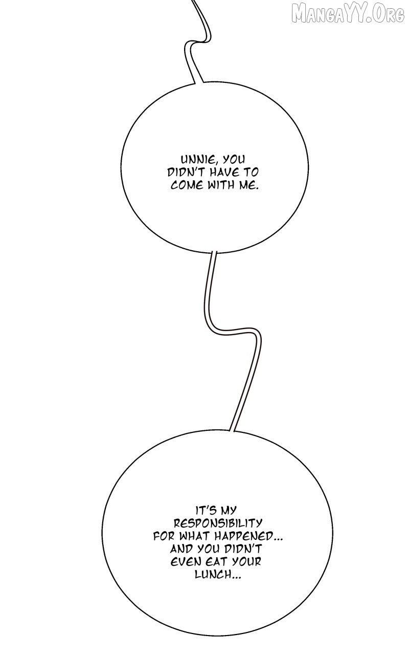 Unnie, I Like You! Chapter 62 page 95 - 