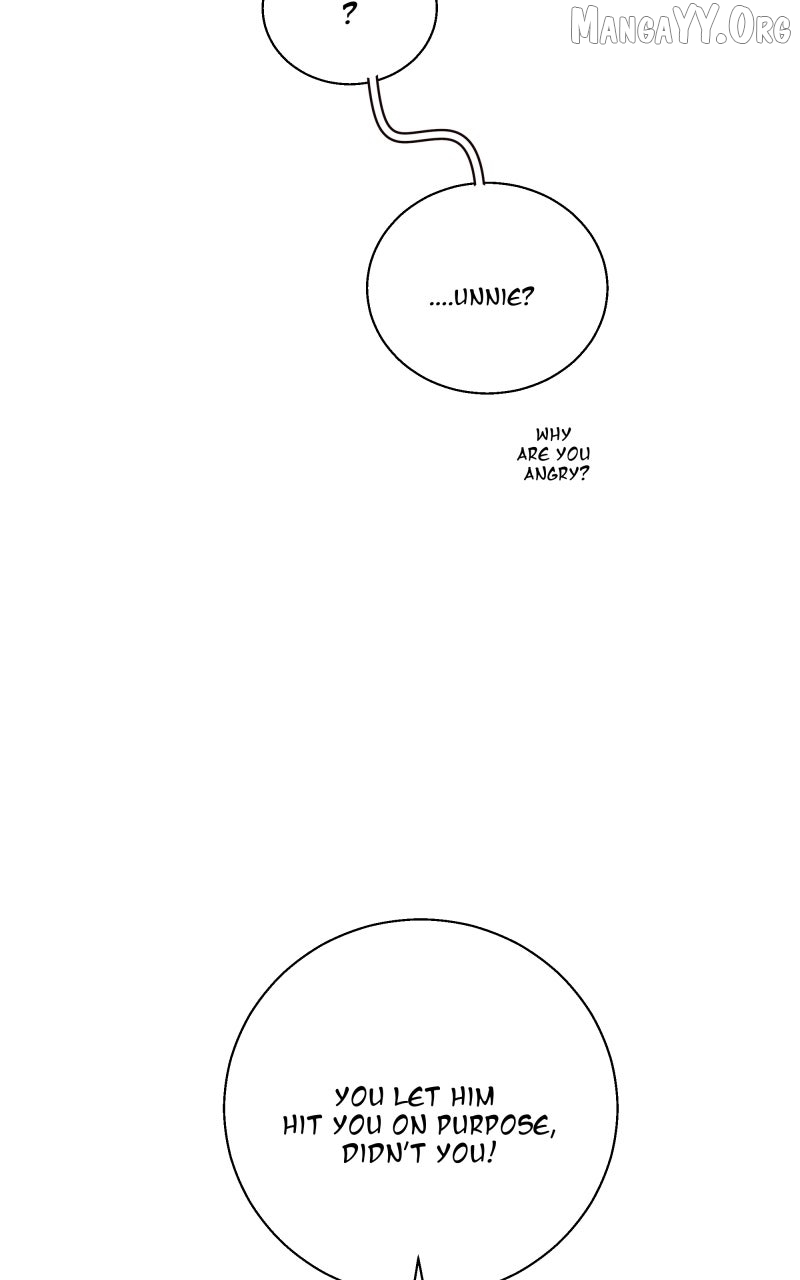Unnie, I Like You! Chapter 62 page 99 - 
