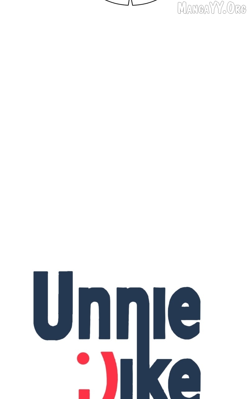 Unnie, I Like You! Chapter 62 page 100 - 