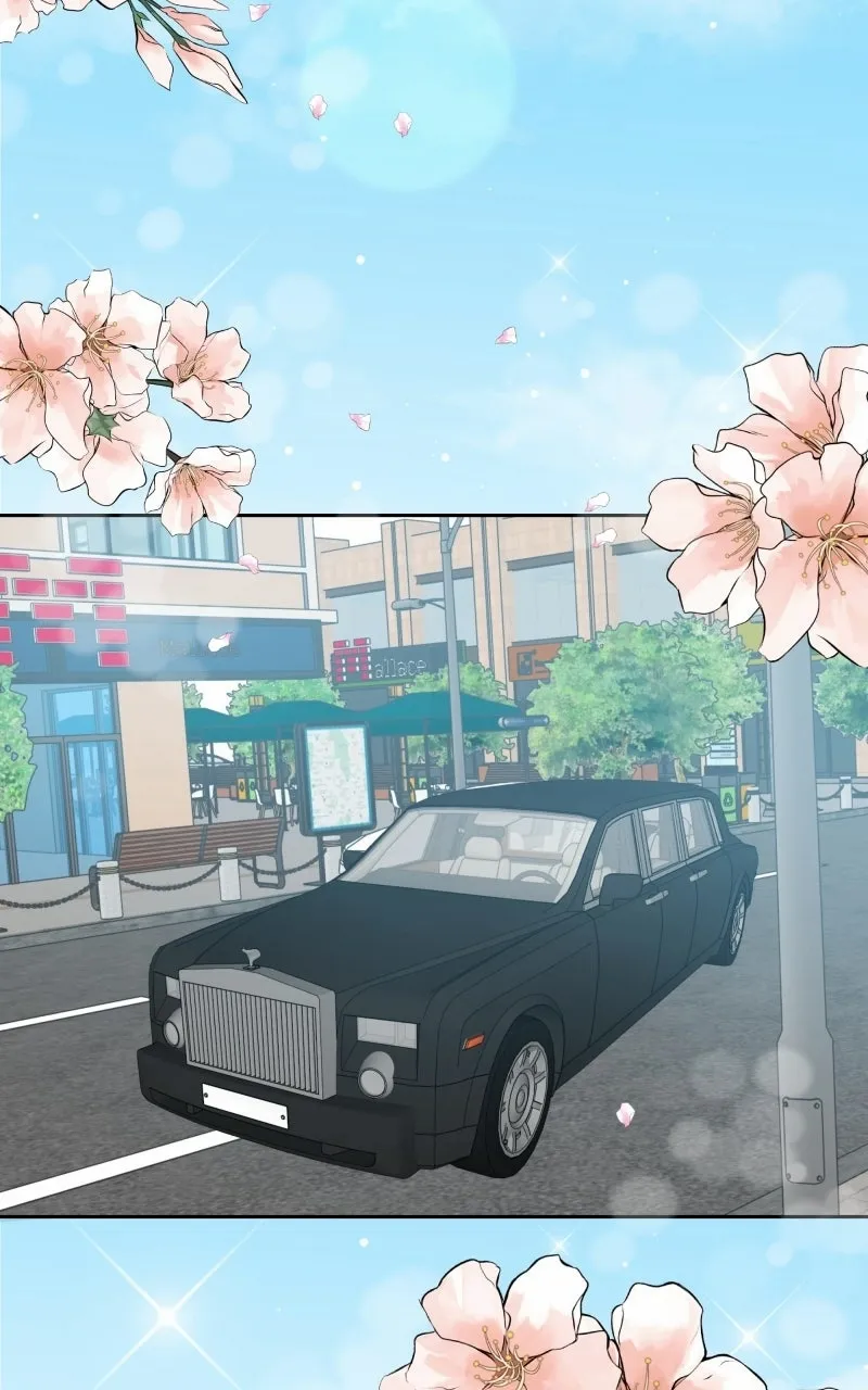 Unnie, I Like You! Chapter 63 page 2 - 