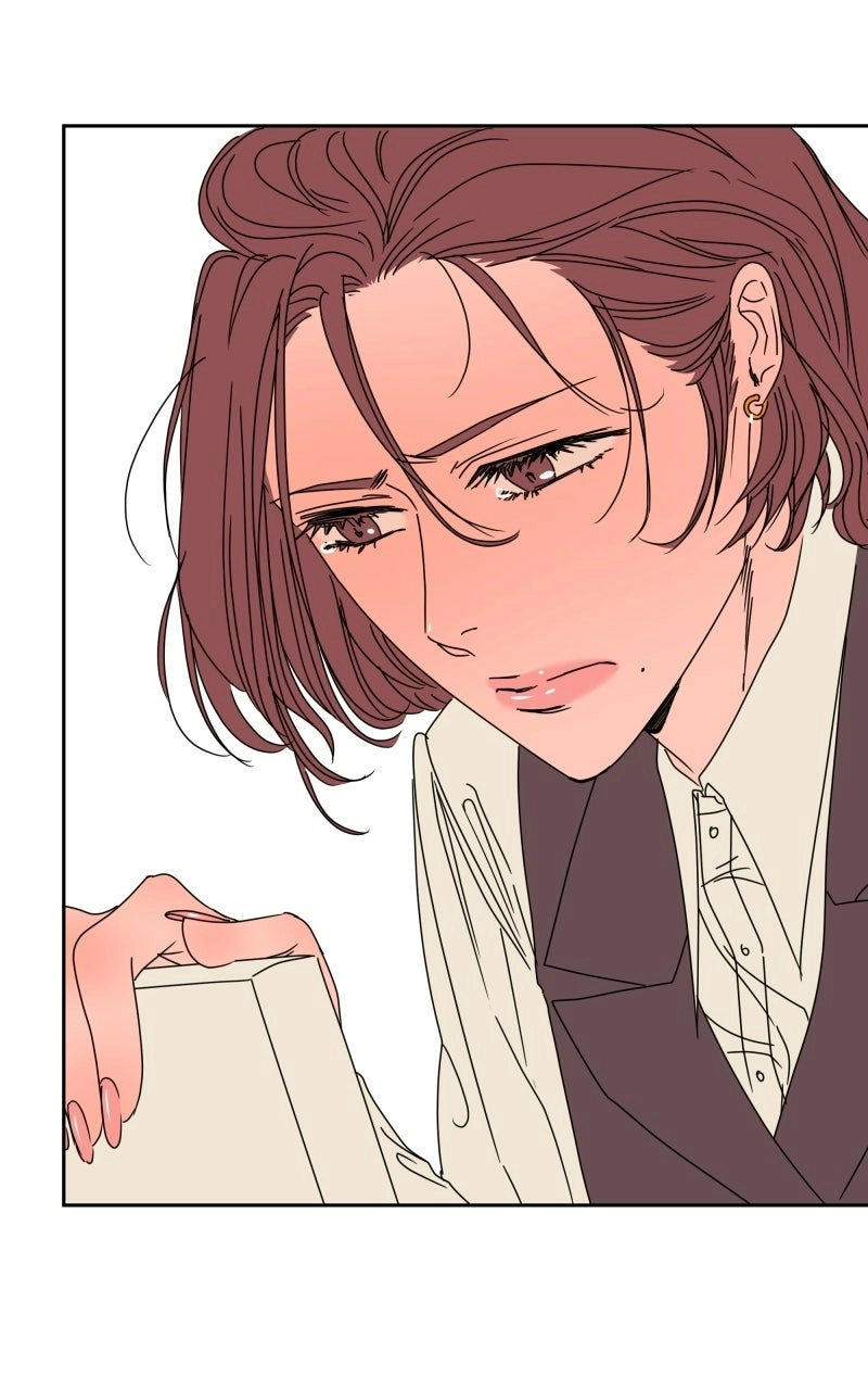 Unnie, I Like You! Chapter 63 page 11 - 