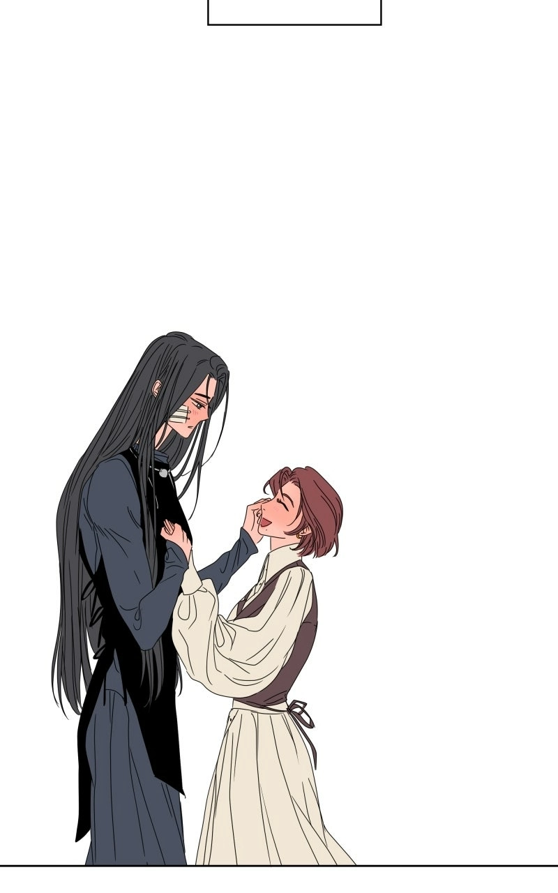 Unnie, I Like You! Chapter 63 page 108 - 