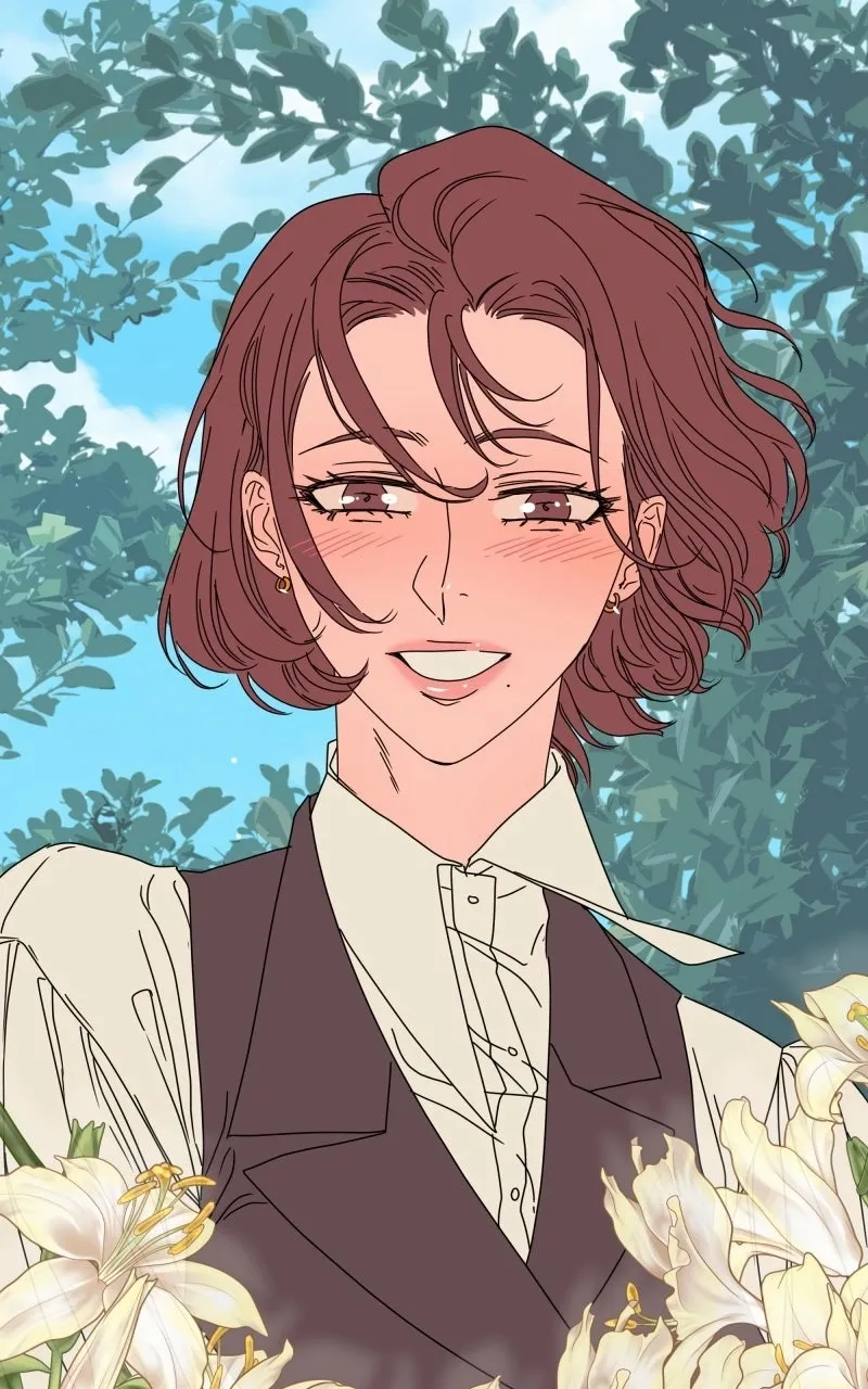 Unnie, I Like You! Chapter 63 page 110 - 