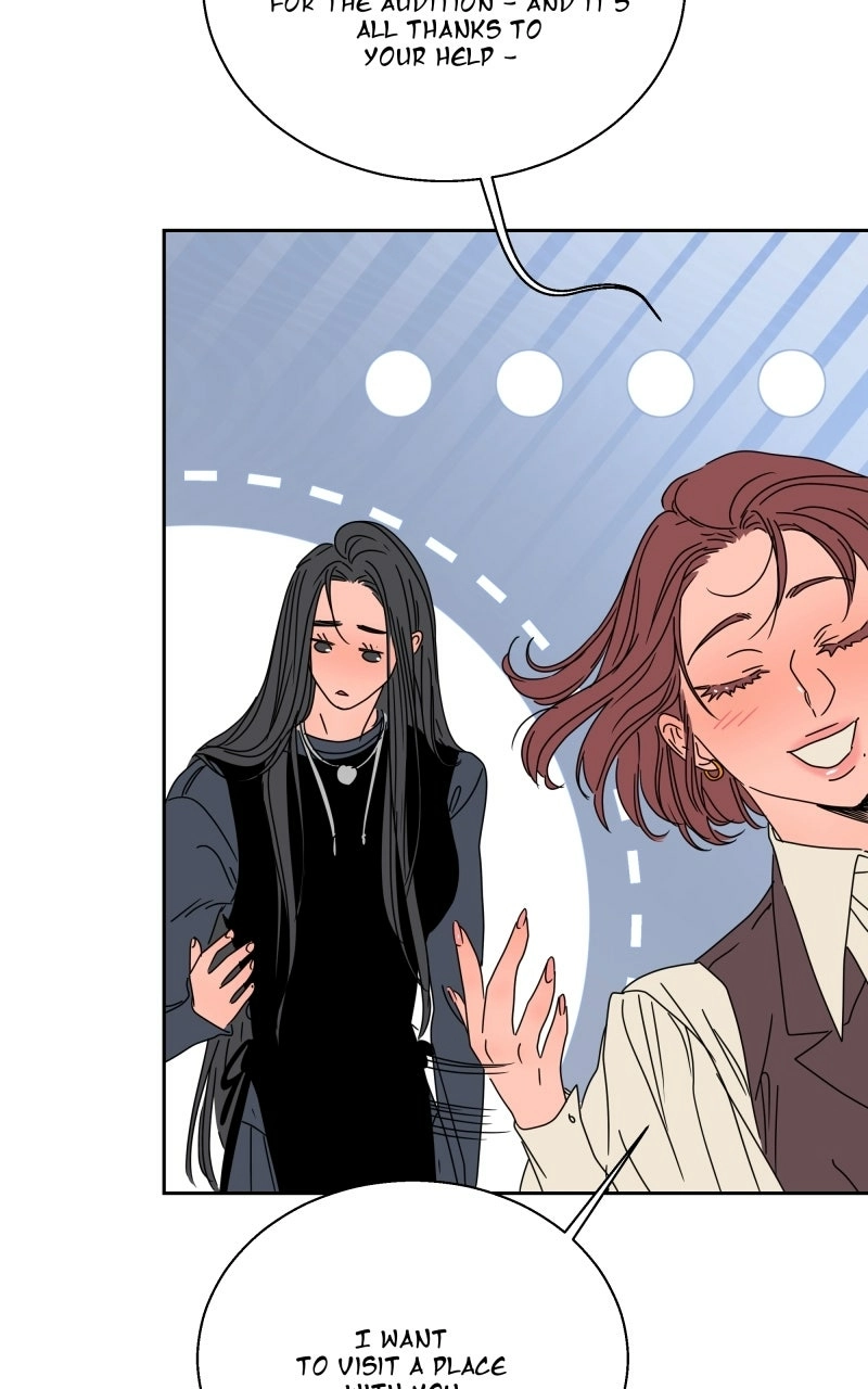 Unnie, I Like You! Chapter 63 page 112 - 