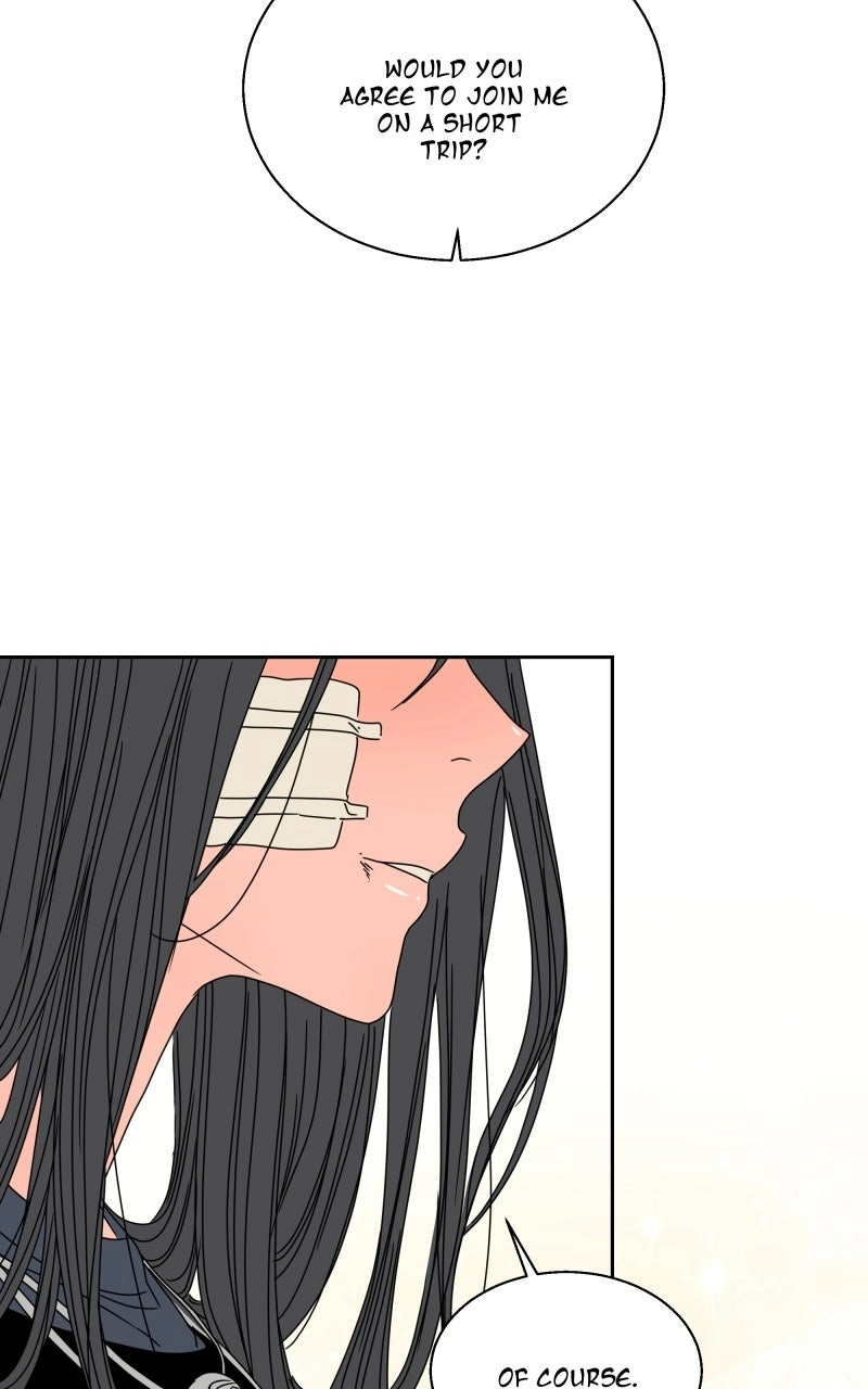 Unnie, I Like You! Chapter 63 page 114 - 