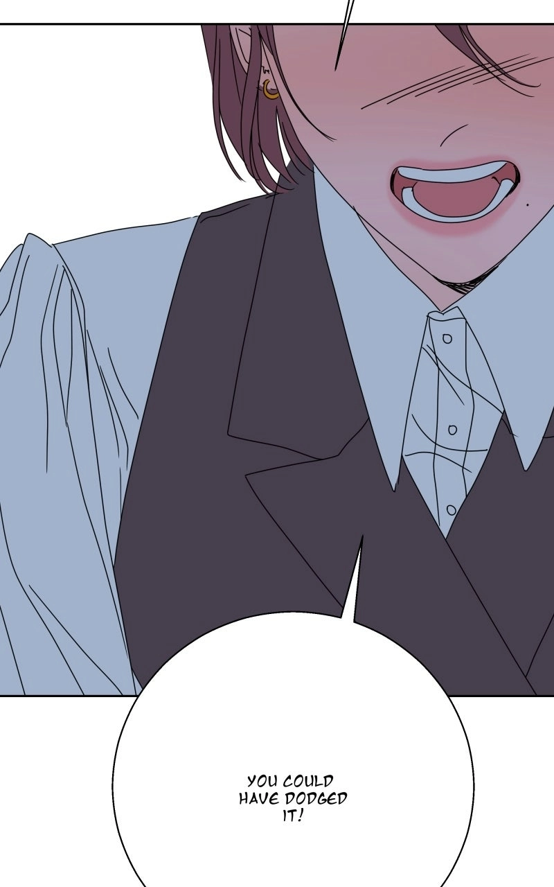 Unnie, I Like You! Chapter 63 page 18 - 
