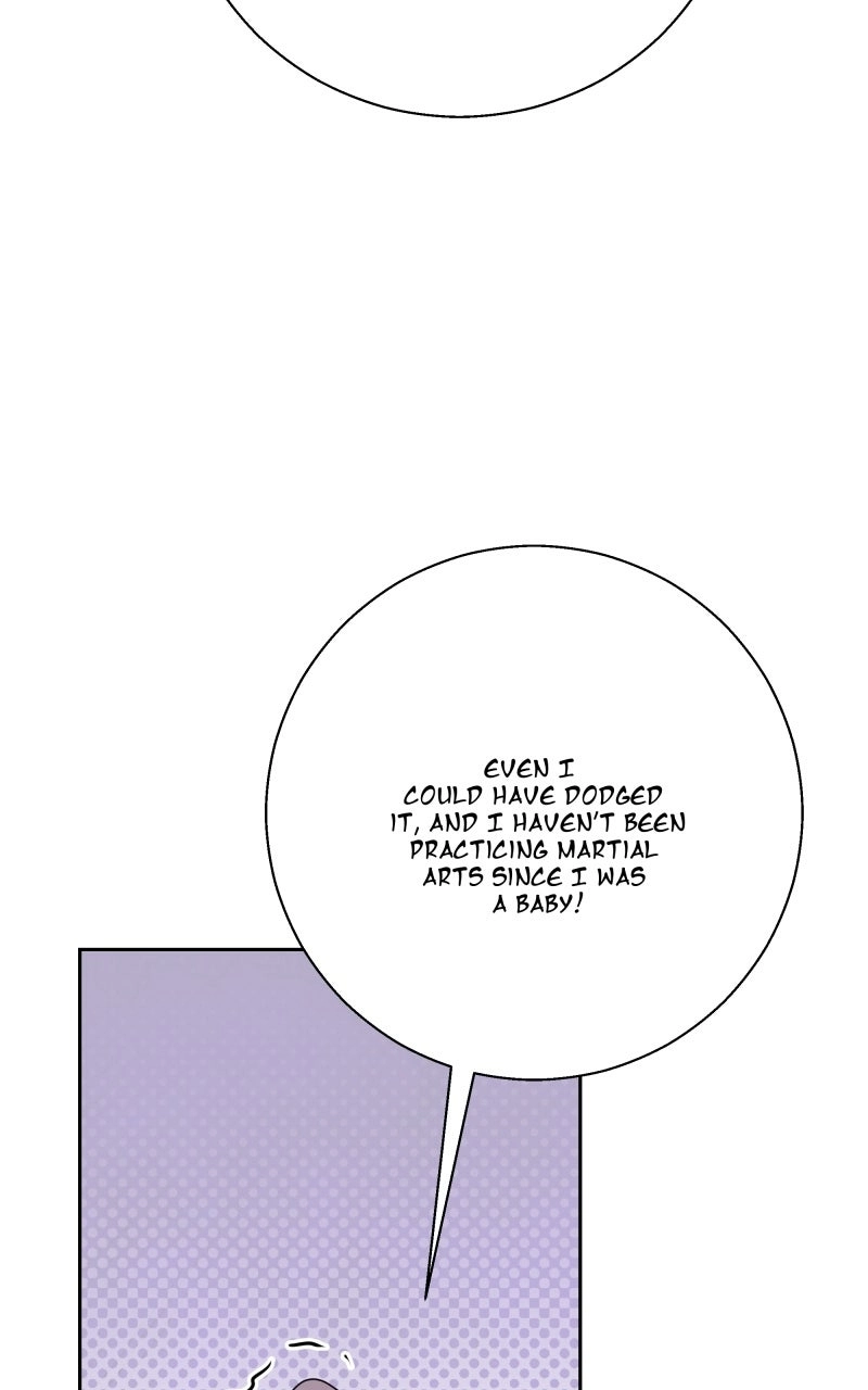 Unnie, I Like You! Chapter 63 page 19 - 
