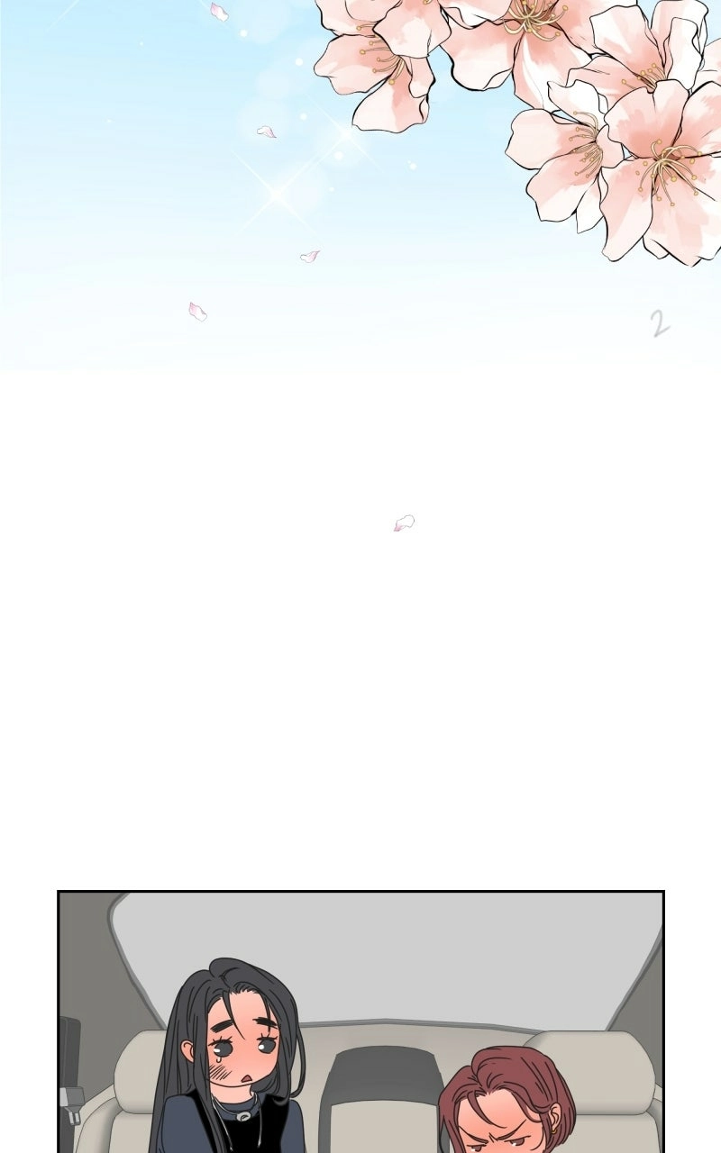 Unnie, I Like You! Chapter 63 page 3 - 