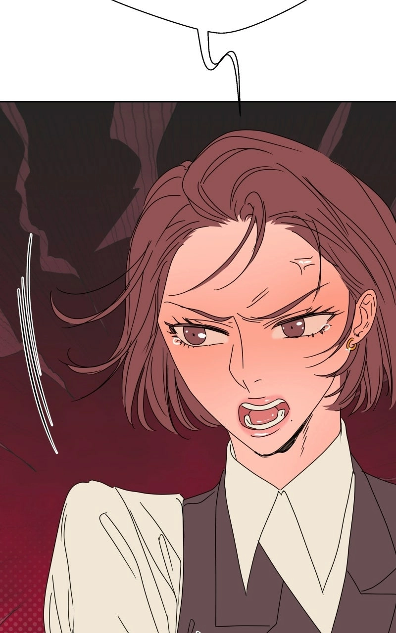 Unnie, I Like You! Chapter 63 page 21 - 