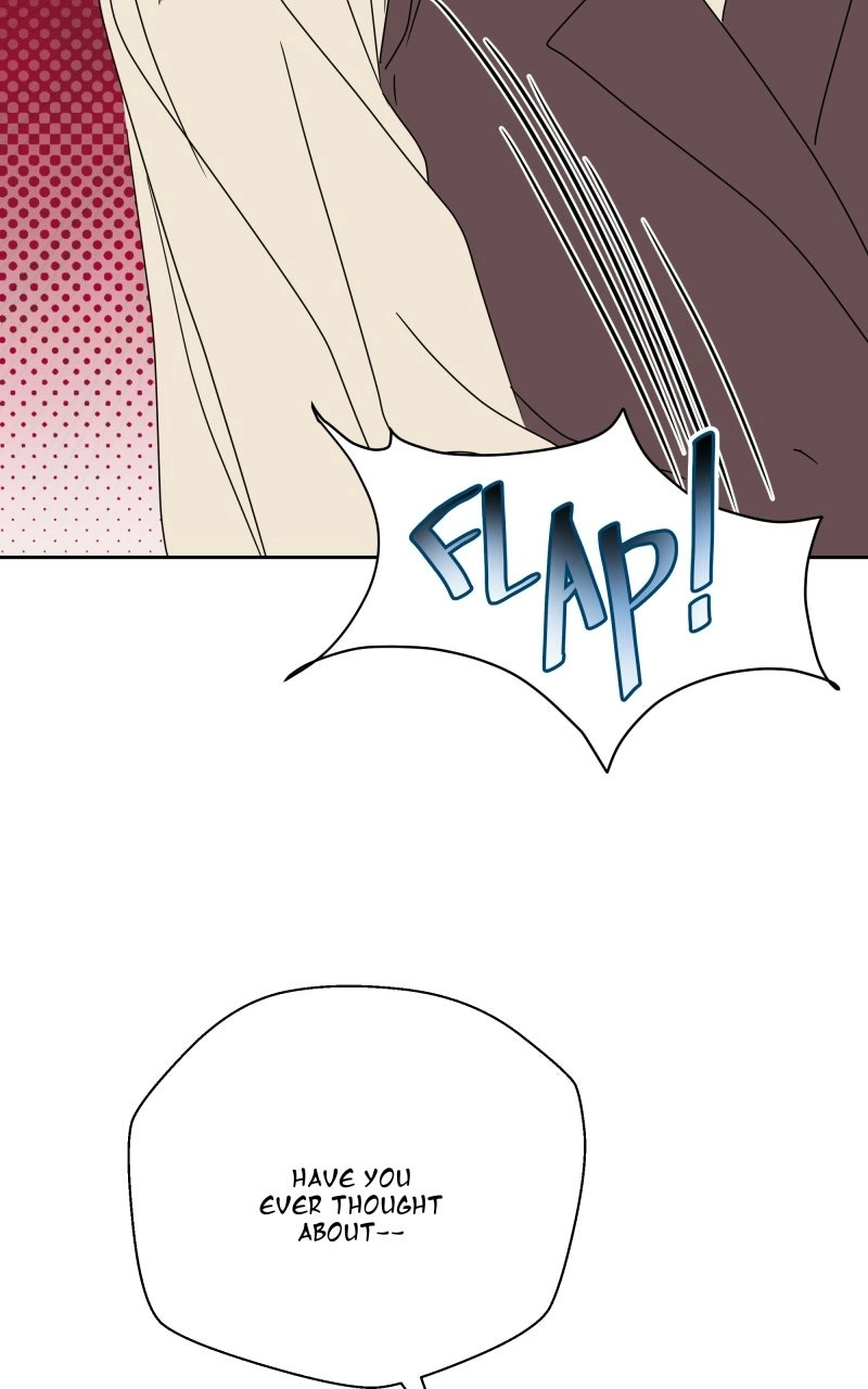 Unnie, I Like You! Chapter 63 page 22 - 