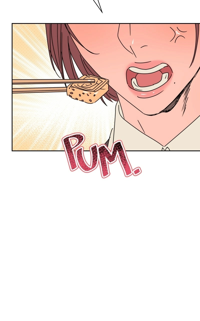 Unnie, I Like You! Chapter 63 page 23 - 