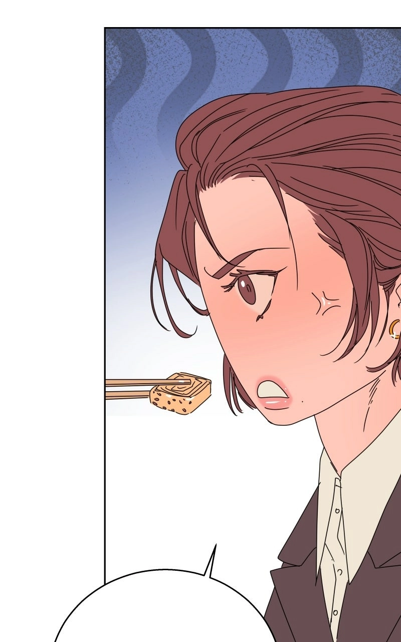 Unnie, I Like You! Chapter 63 page 25 - 