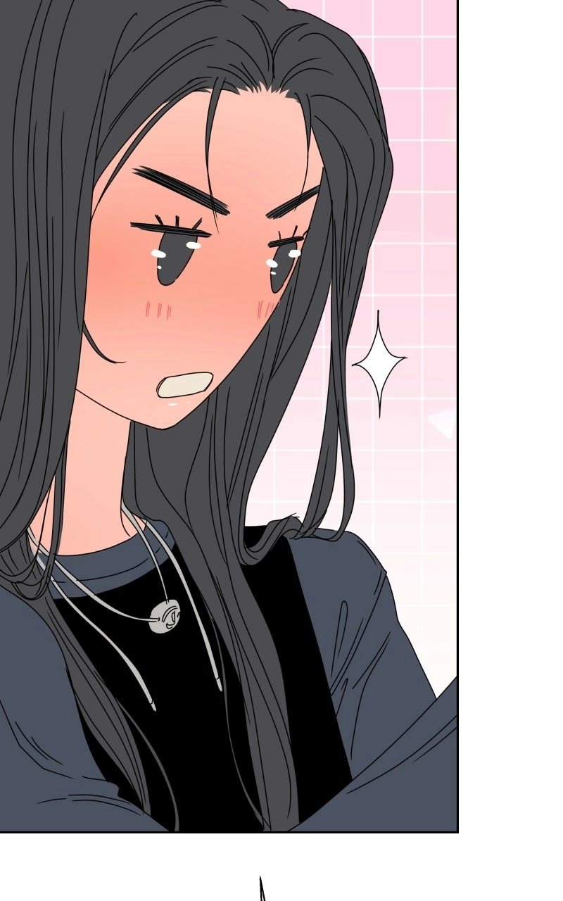Unnie, I Like You! Chapter 63 page 27 - 