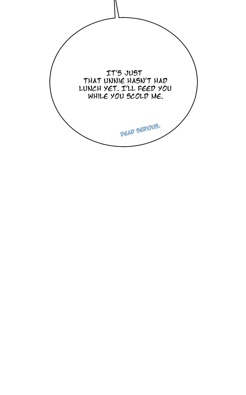 Unnie, I Like You! Chapter 63 page 28 - 
