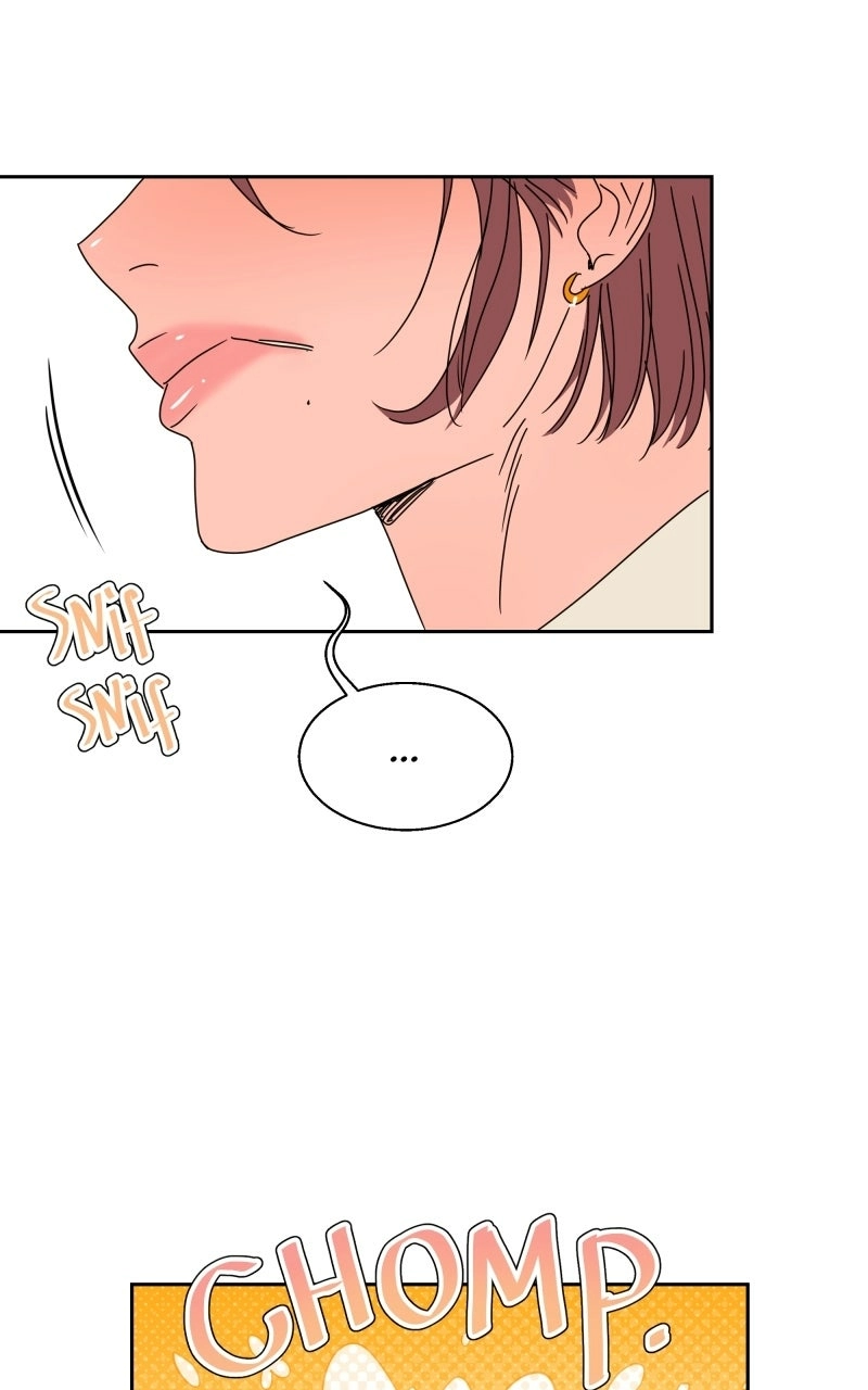 Unnie, I Like You! Chapter 63 page 30 - 