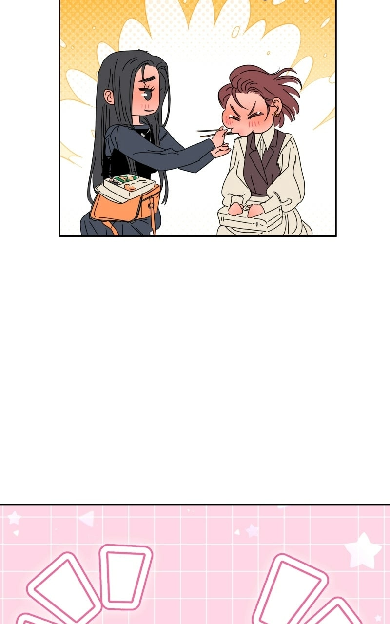 Unnie, I Like You! Chapter 63 page 31 - 