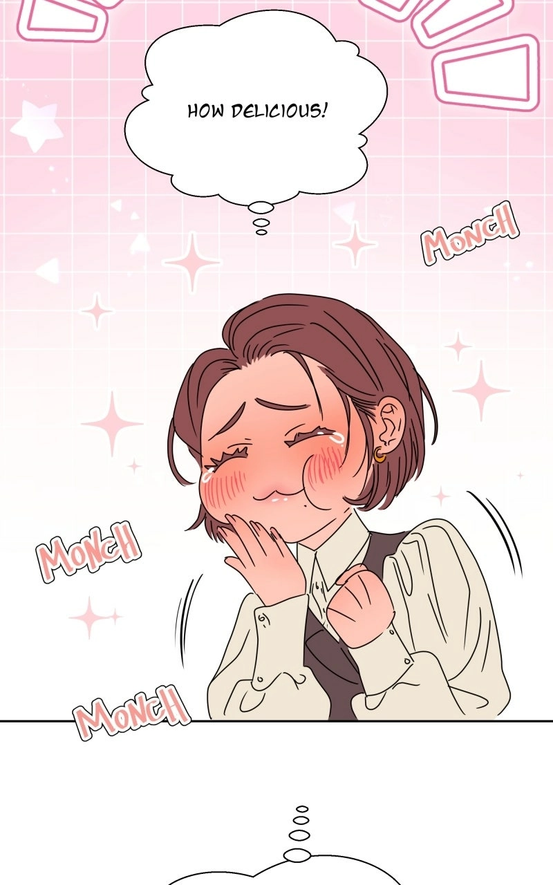 Unnie, I Like You! Chapter 63 page 32 - 