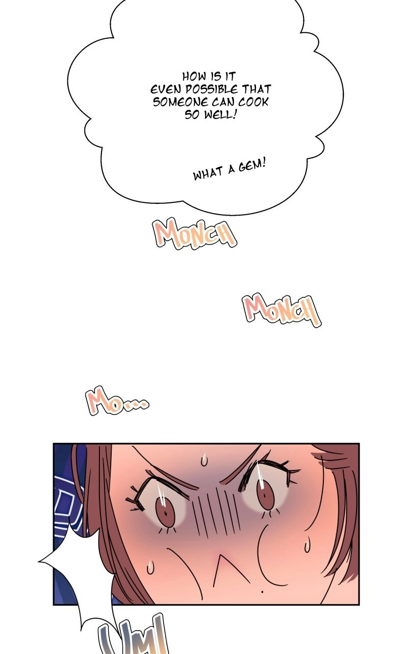 Unnie, I Like You! Chapter 63 page 33 - 