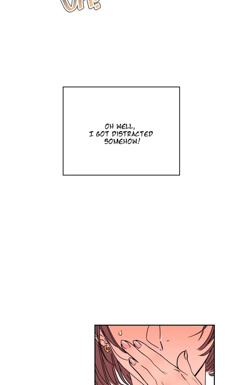 Unnie, I Like You! Chapter 63 page 34 - 