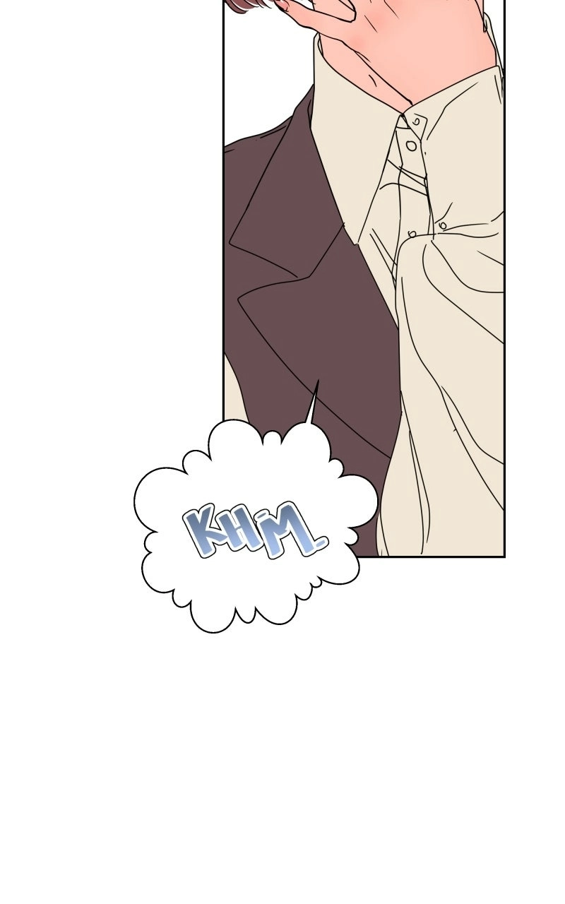 Unnie, I Like You! Chapter 63 page 35 - 