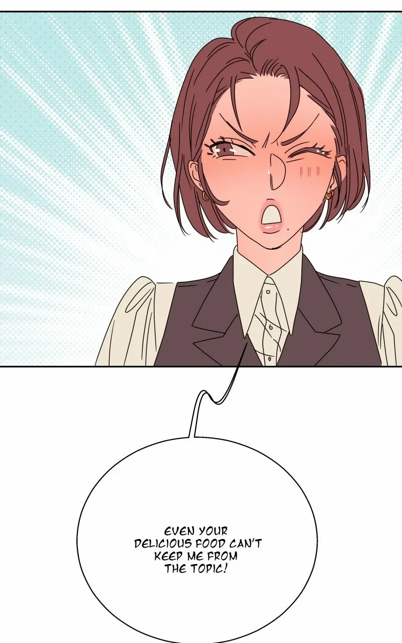 Unnie, I Like You! Chapter 63 page 36 - 