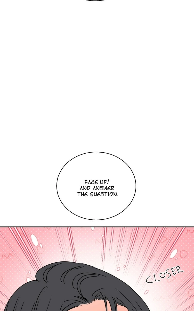 Unnie, I Like You! Chapter 63 page 37 - 