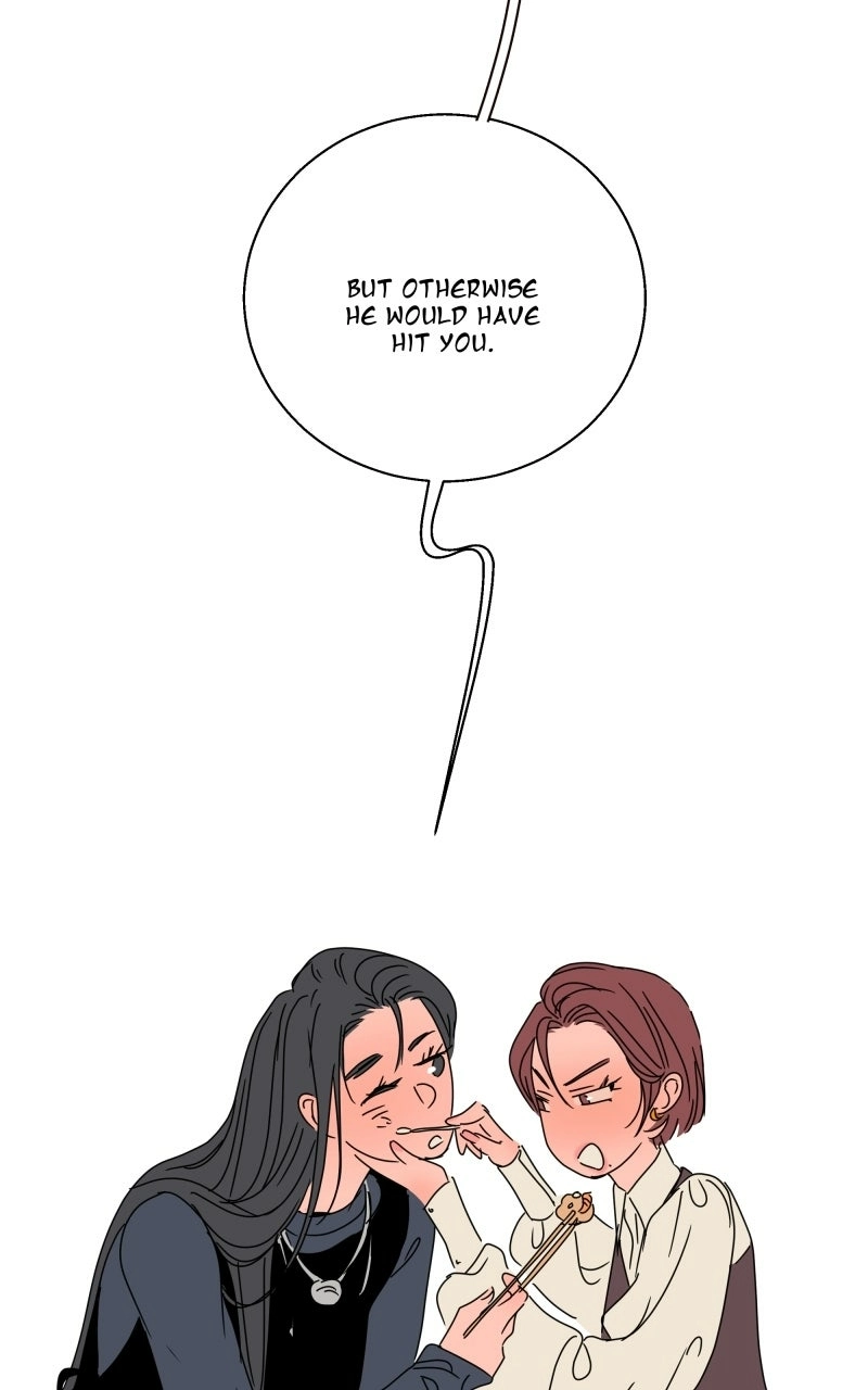 Unnie, I Like You! Chapter 63 page 39 - 