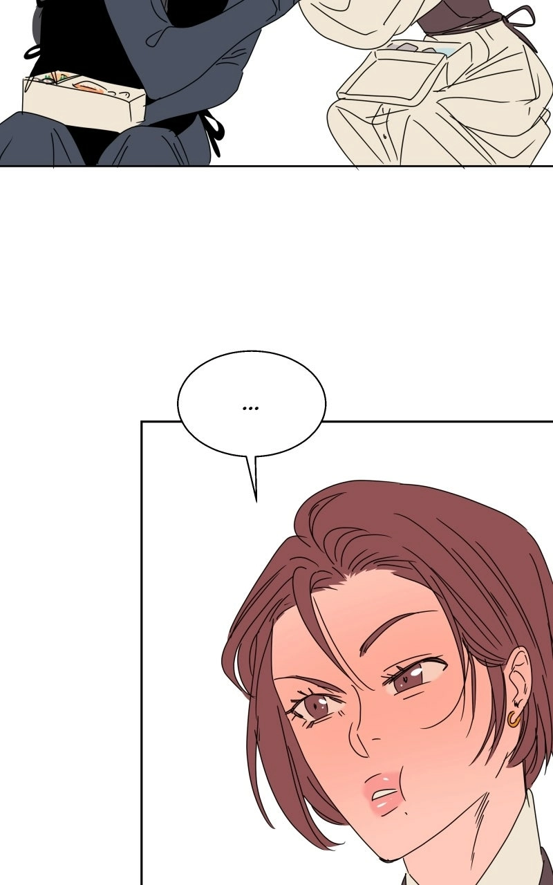 Unnie, I Like You! Chapter 63 page 40 - 
