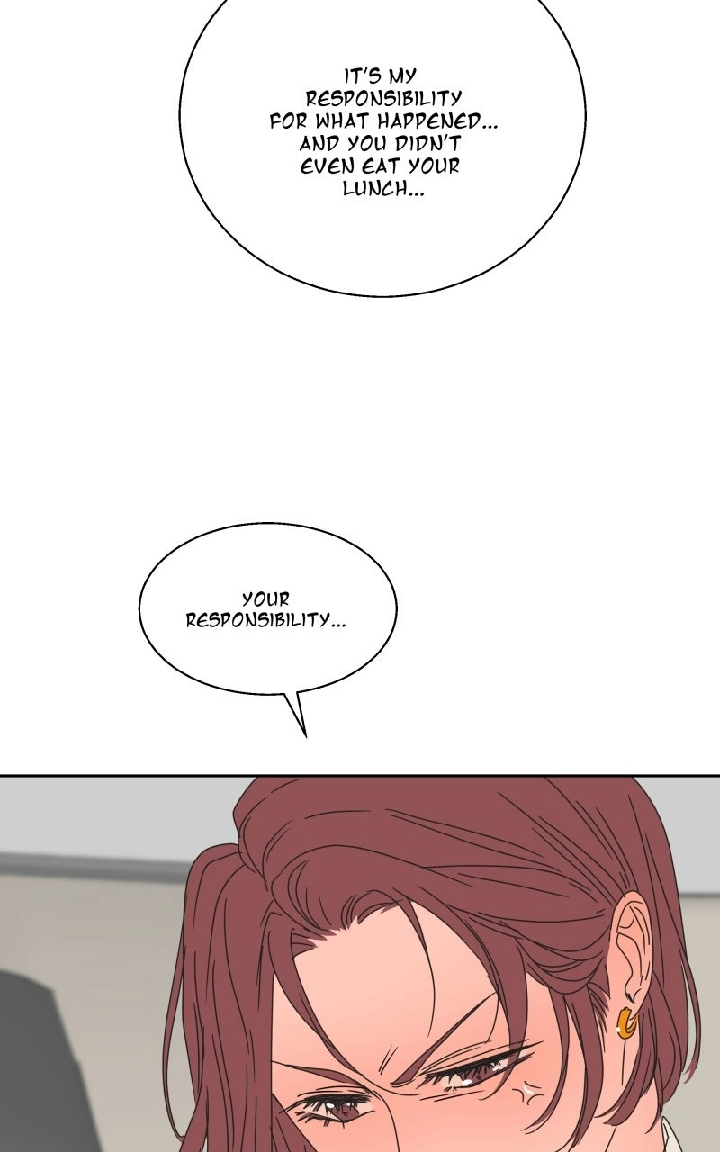 Unnie, I Like You! Chapter 63 page 5 - 