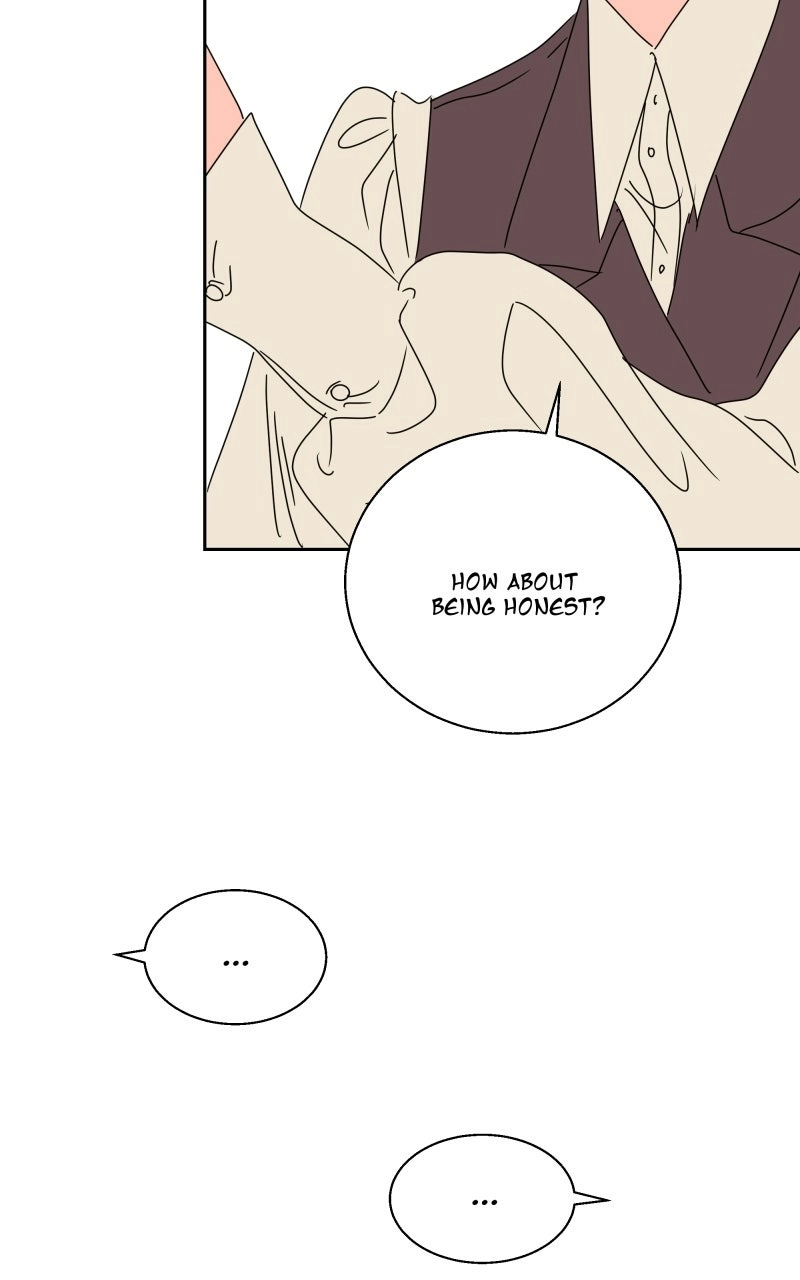 Unnie, I Like You! Chapter 63 page 41 - 