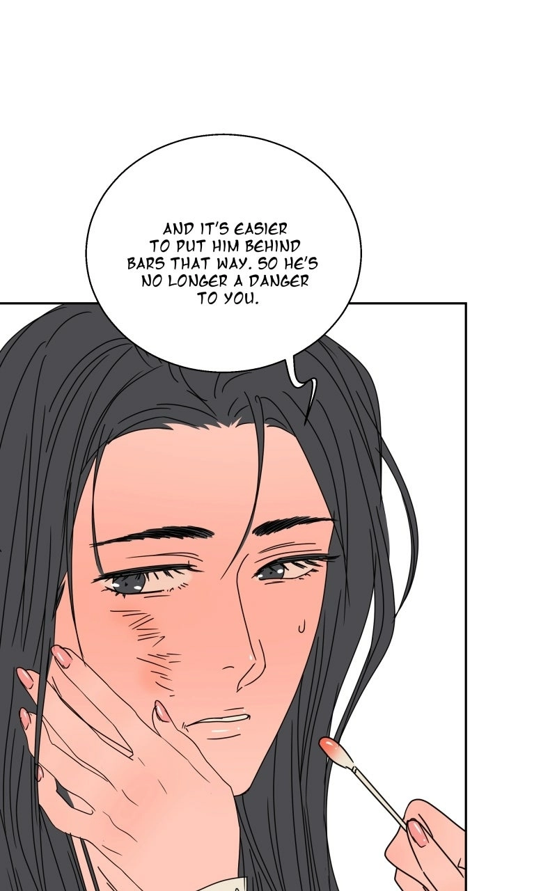 Unnie, I Like You! Chapter 63 page 42 - 
