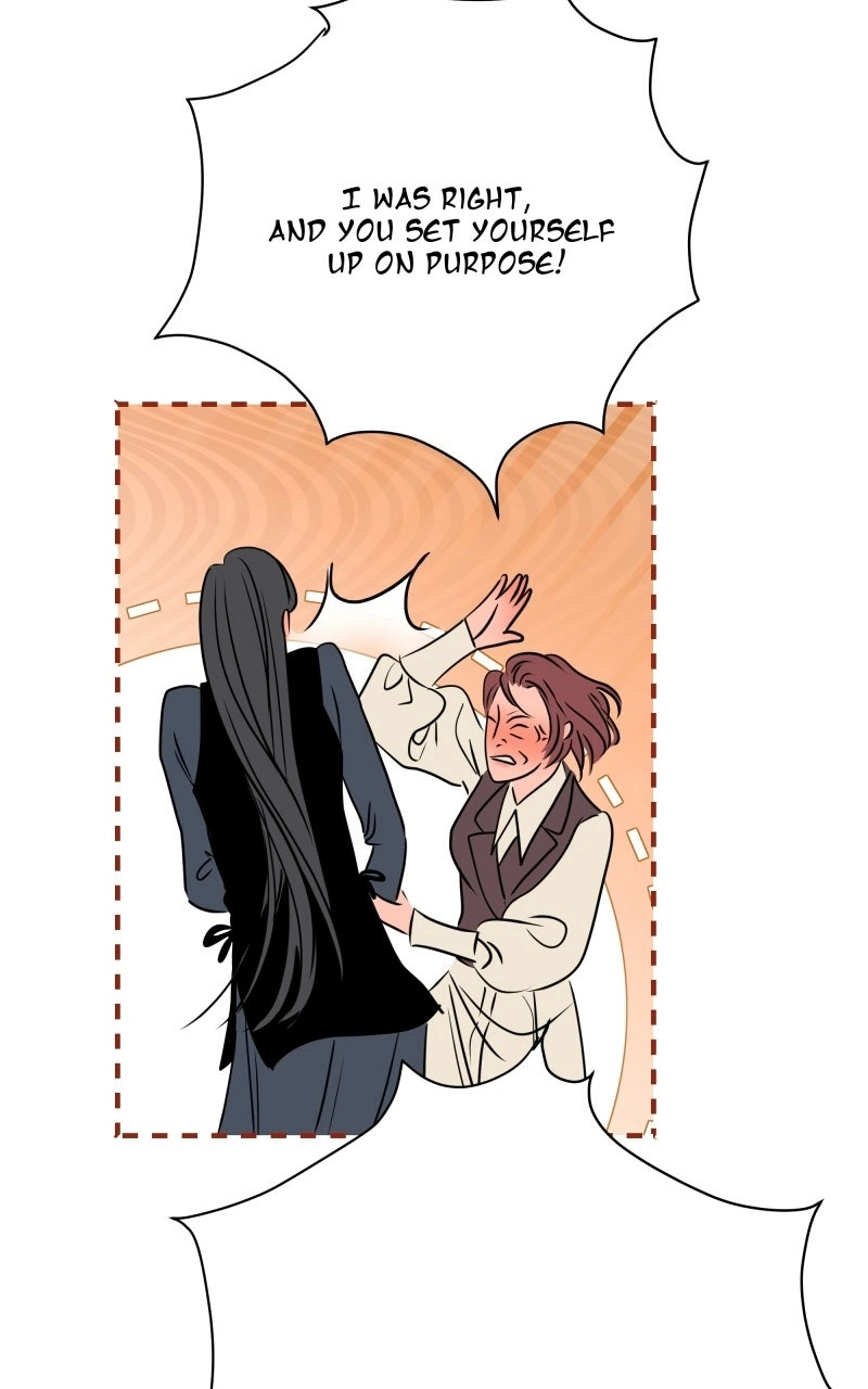 Unnie, I Like You! Chapter 63 page 44 - 