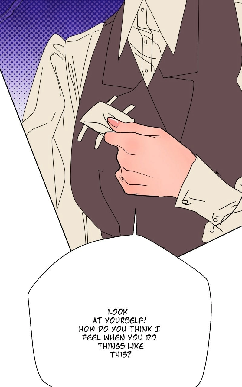 Unnie, I Like You! Chapter 63 page 46 - 