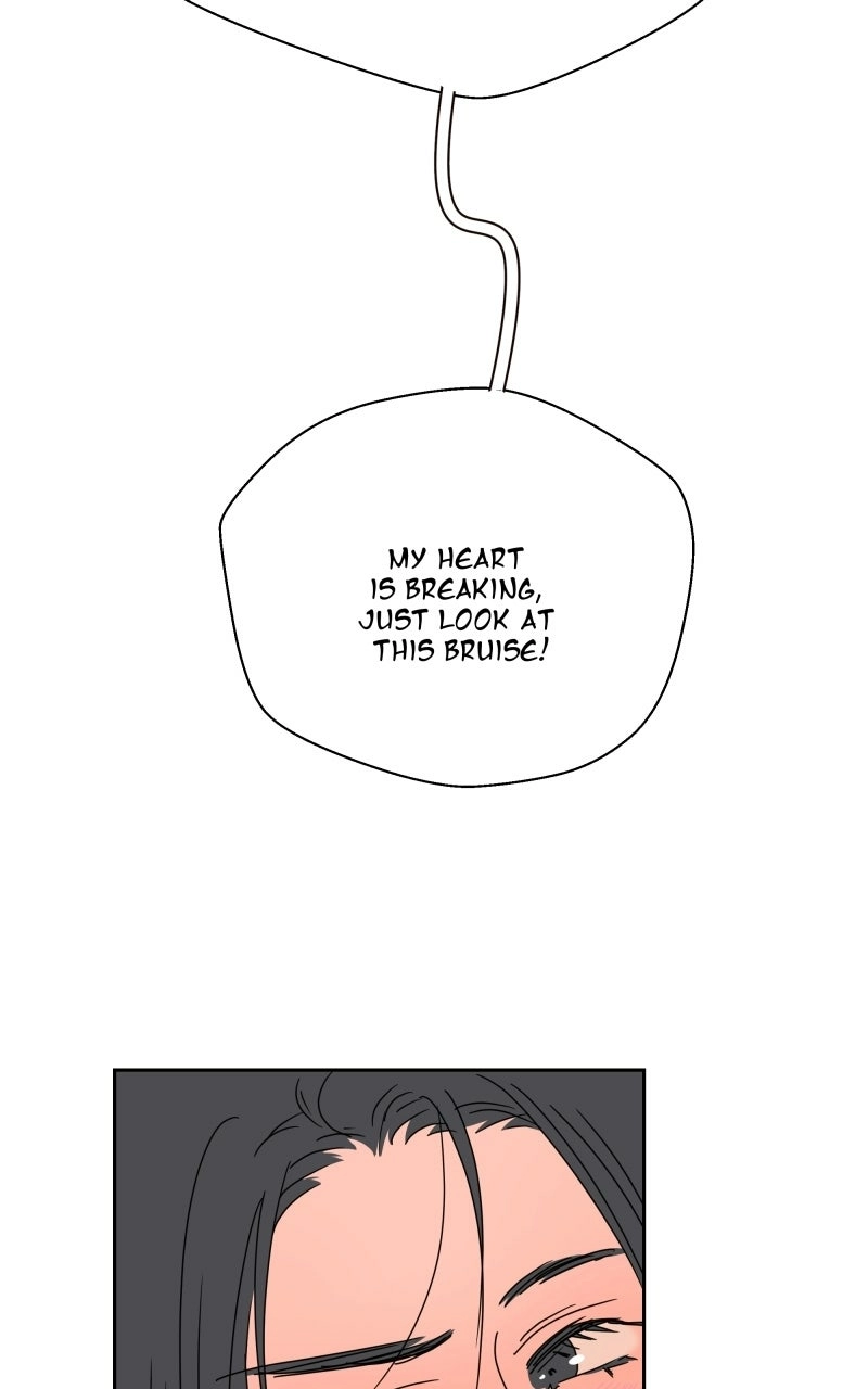 Unnie, I Like You! Chapter 63 page 47 - 