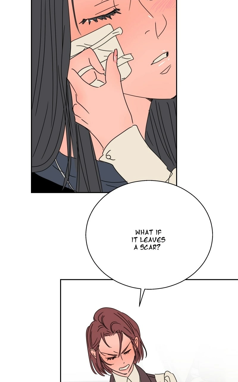 Unnie, I Like You! Chapter 63 page 48 - 