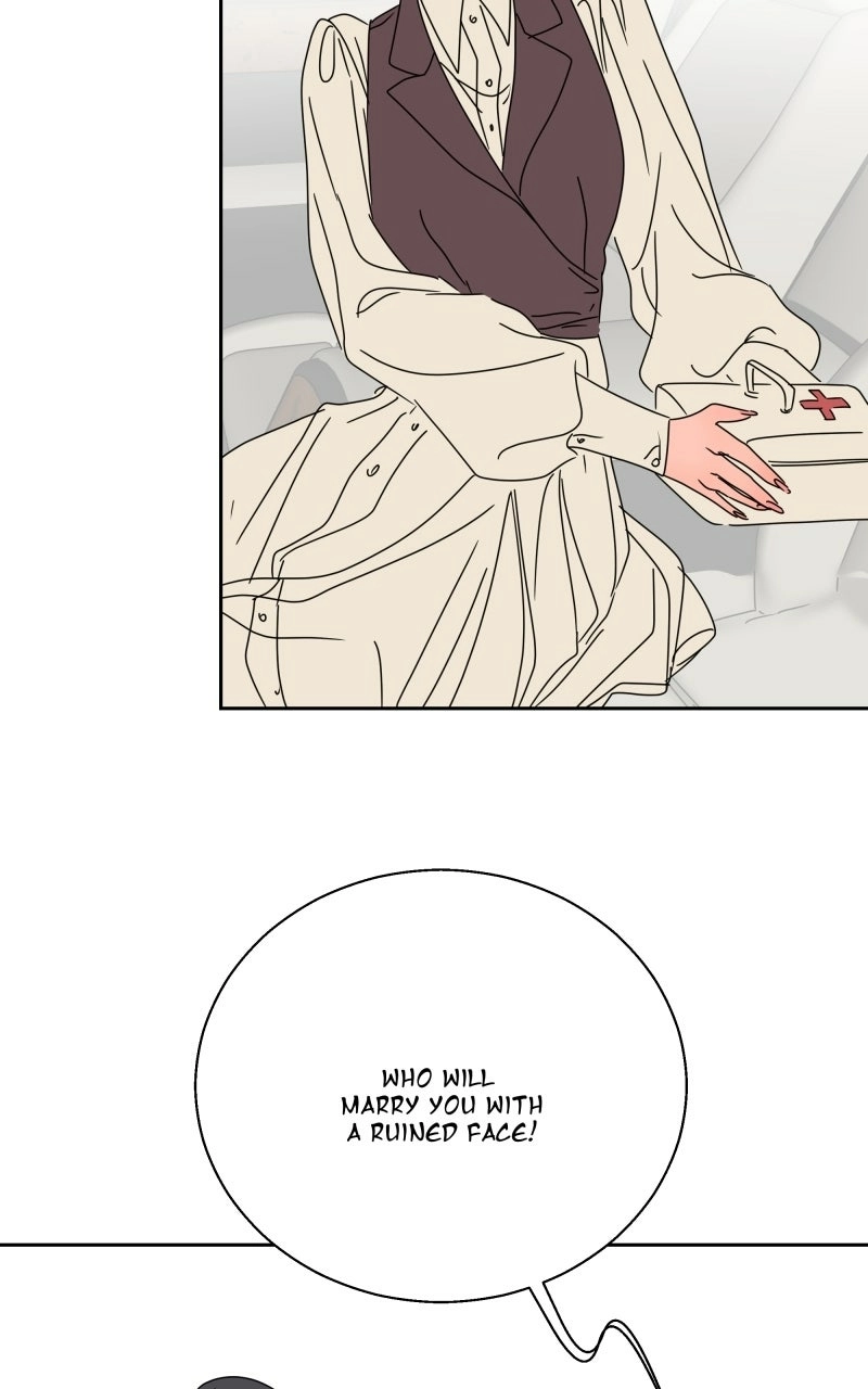 Unnie, I Like You! Chapter 63 page 49 - 
