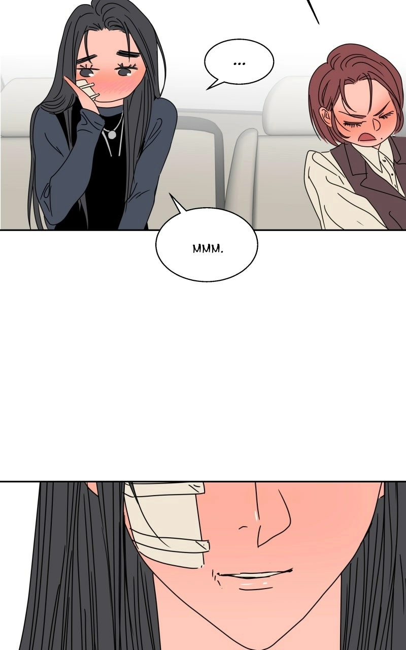 Unnie, I Like You! Chapter 63 page 50 - 