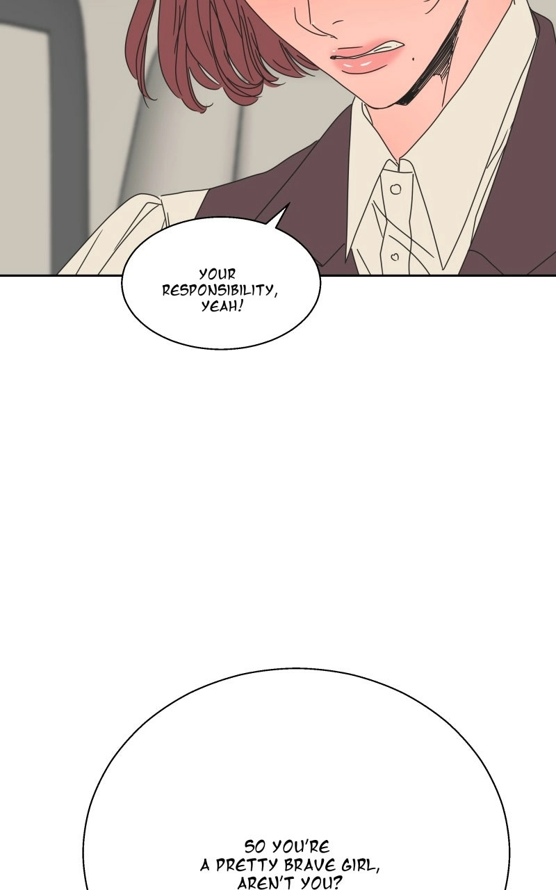 Unnie, I Like You! Chapter 63 page 6 - 