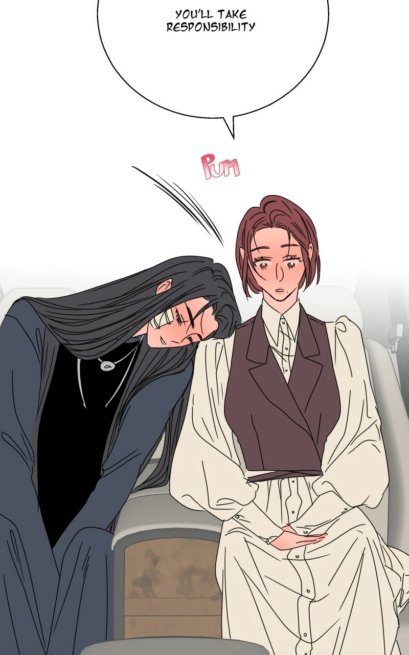 Unnie, I Like You! Chapter 63 page 52 - 