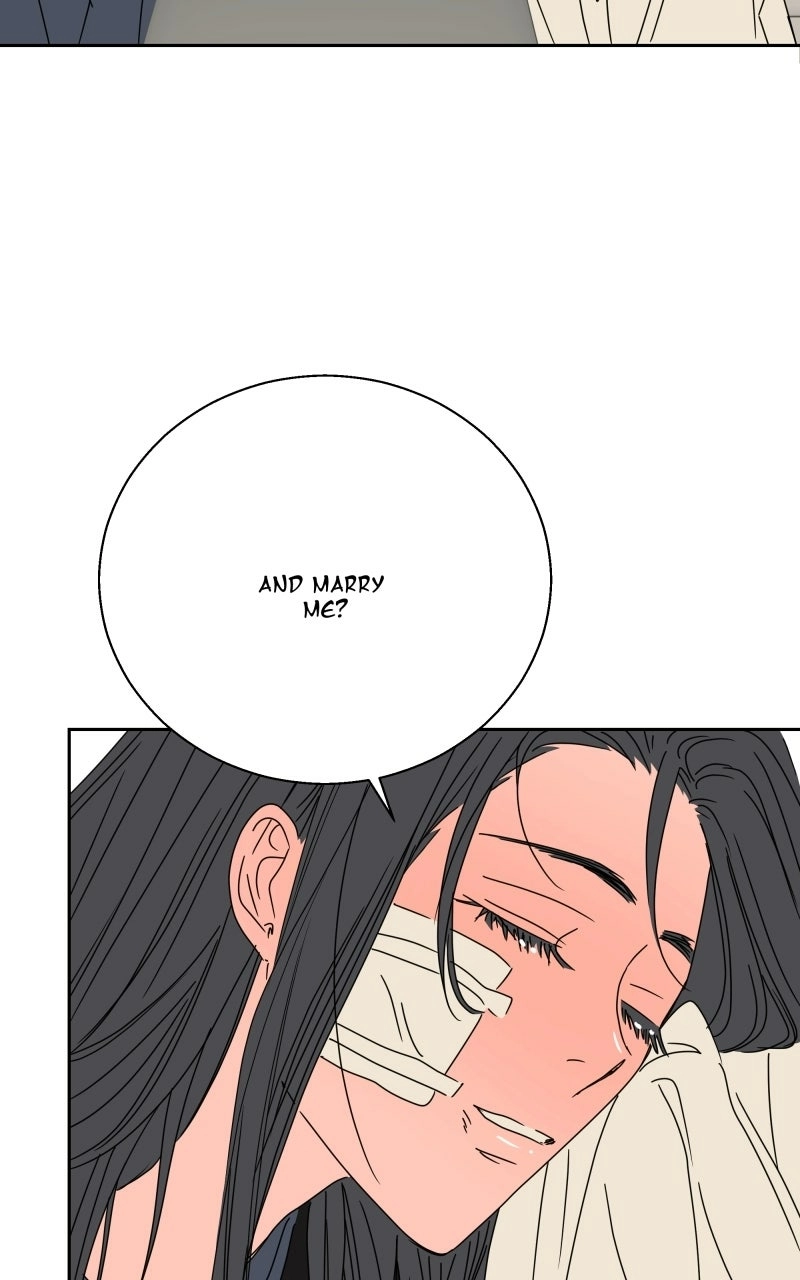 Unnie, I Like You! Chapter 63 page 53 - 
