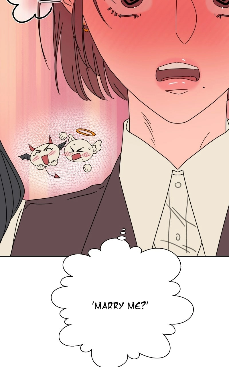 Unnie, I Like You! Chapter 63 page 56 - 
