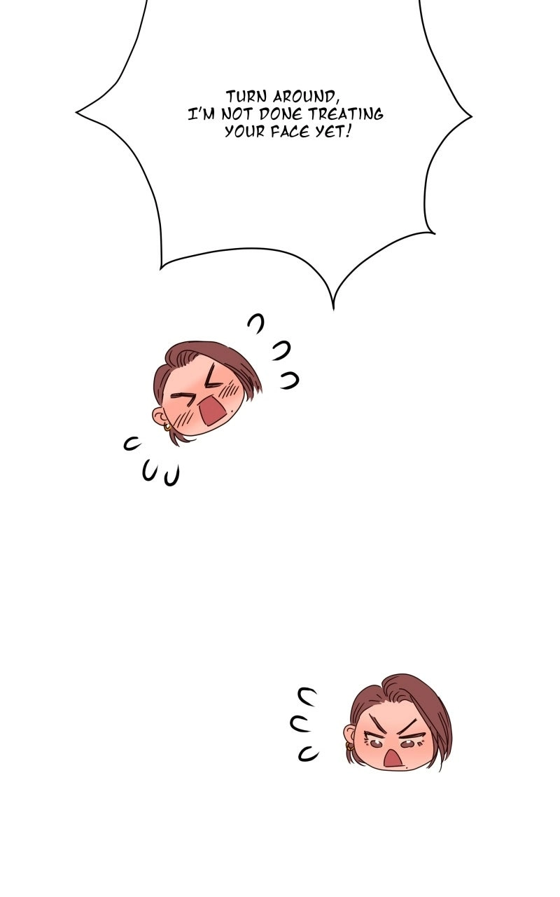 Unnie, I Like You! Chapter 63 page 59 - 